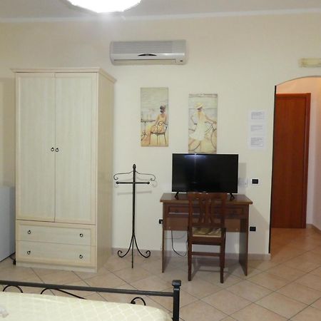 B&B Oliena Exterior foto