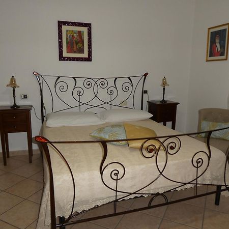 B&B Oliena Exterior foto
