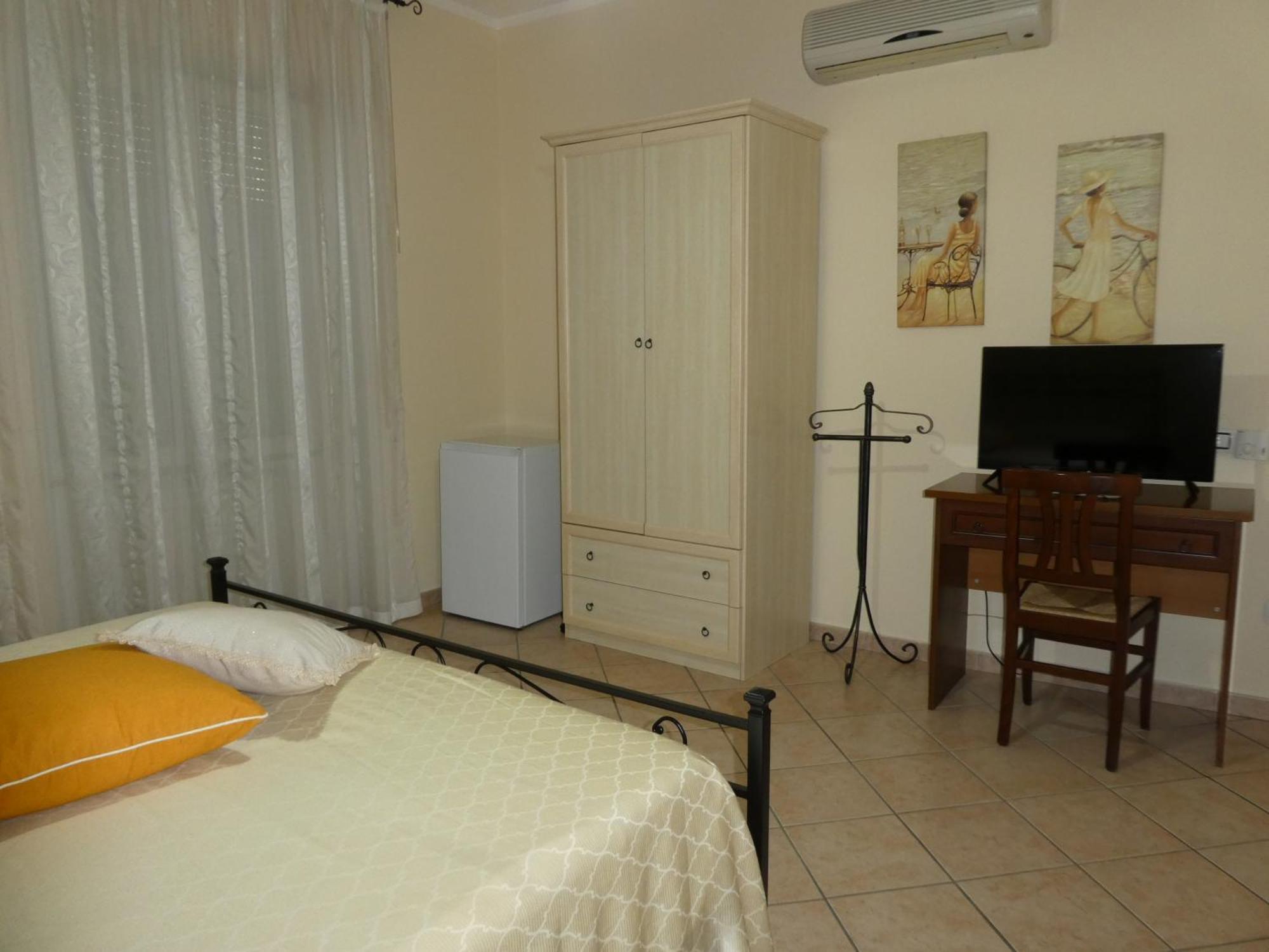 B&B Oliena Exterior foto