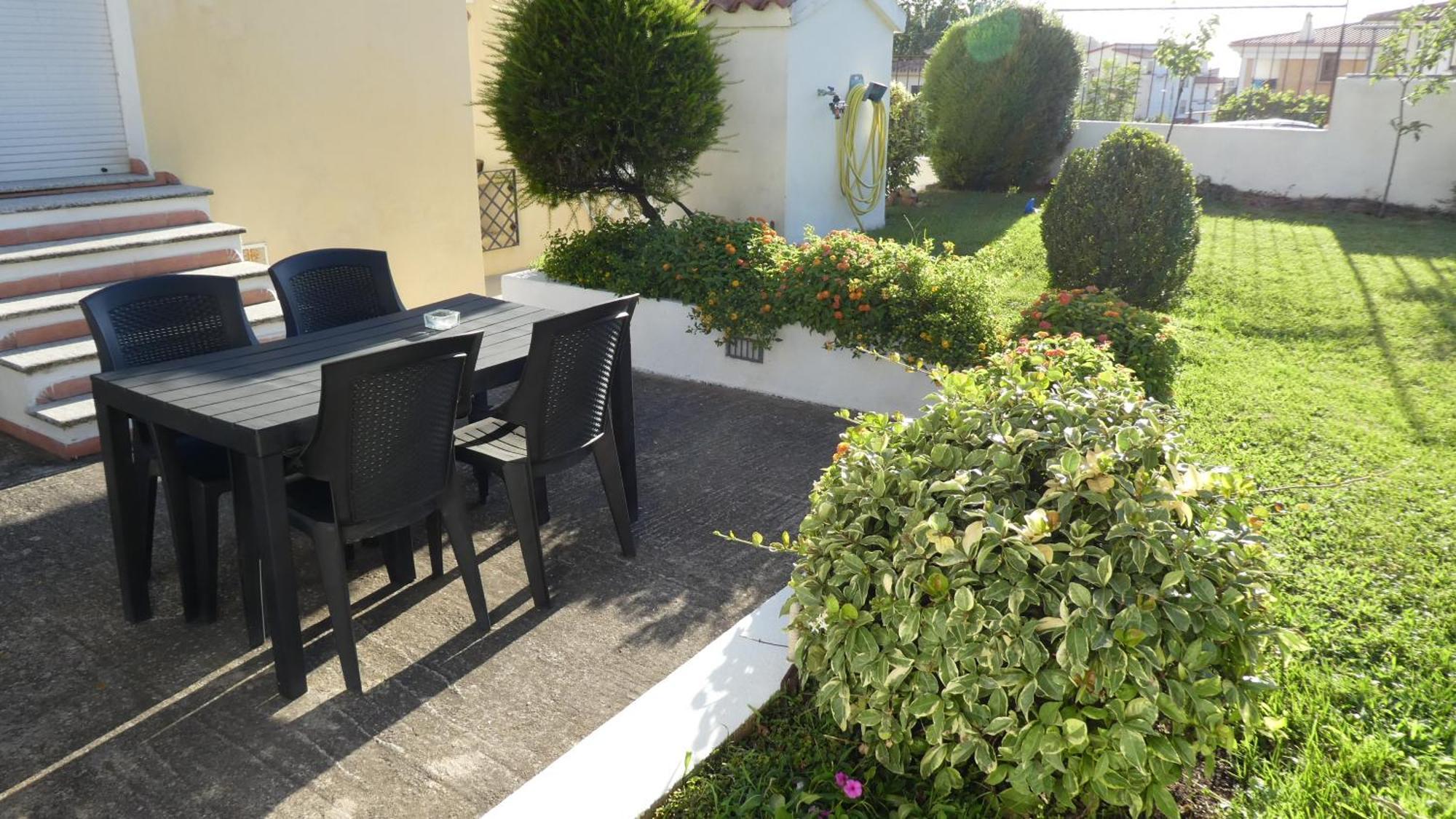 B&B Oliena Exterior foto