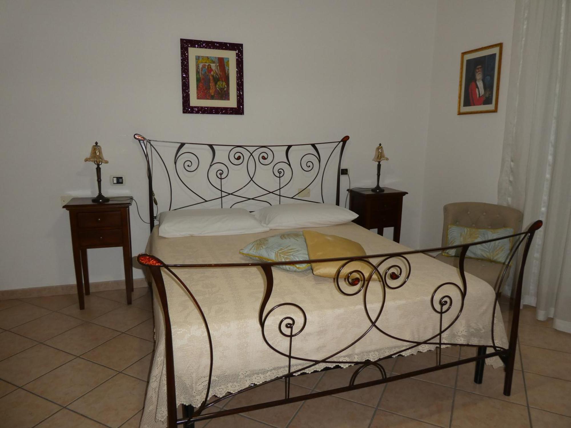 B&B Oliena Exterior foto