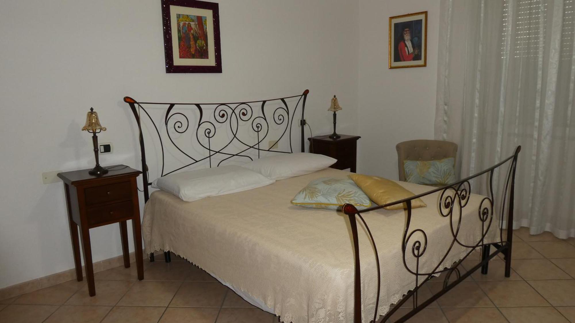 B&B Oliena Exterior foto