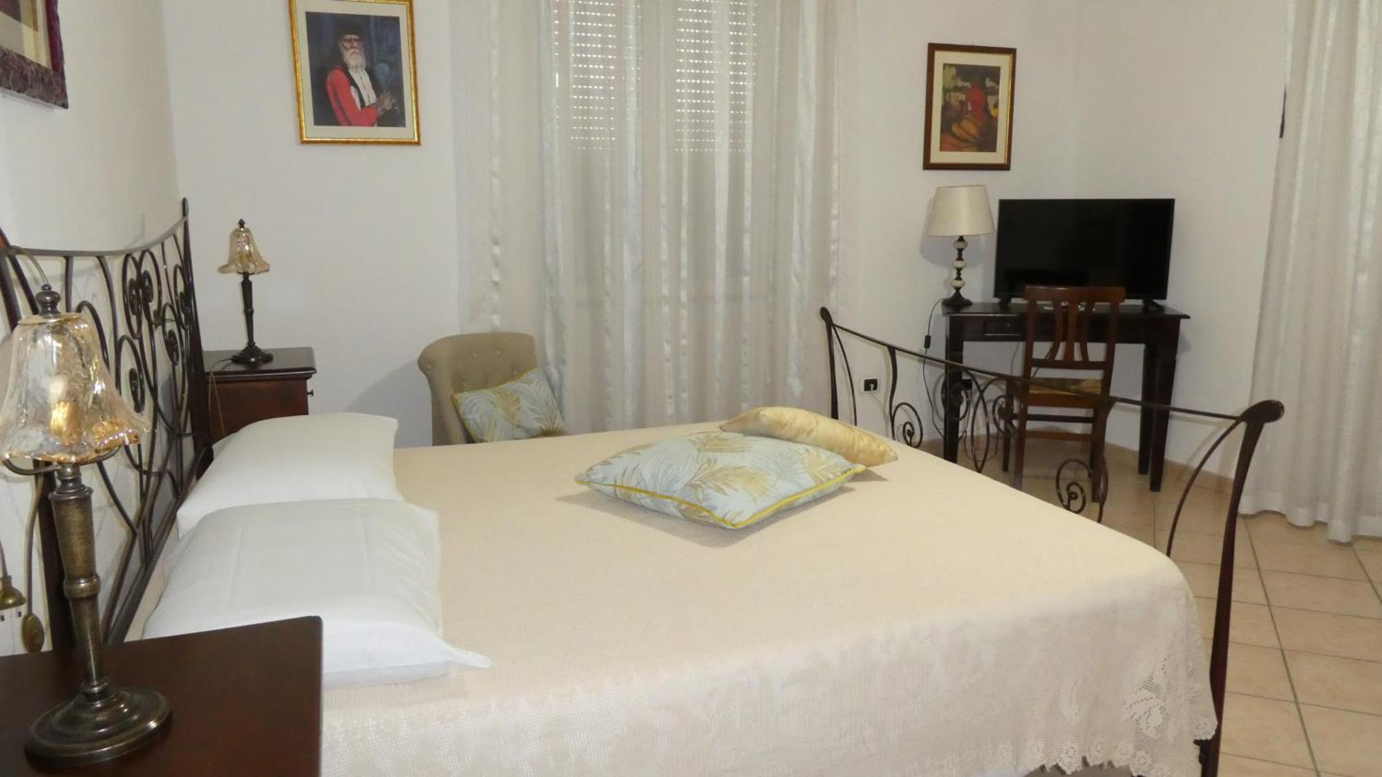 B&B Oliena Exterior foto