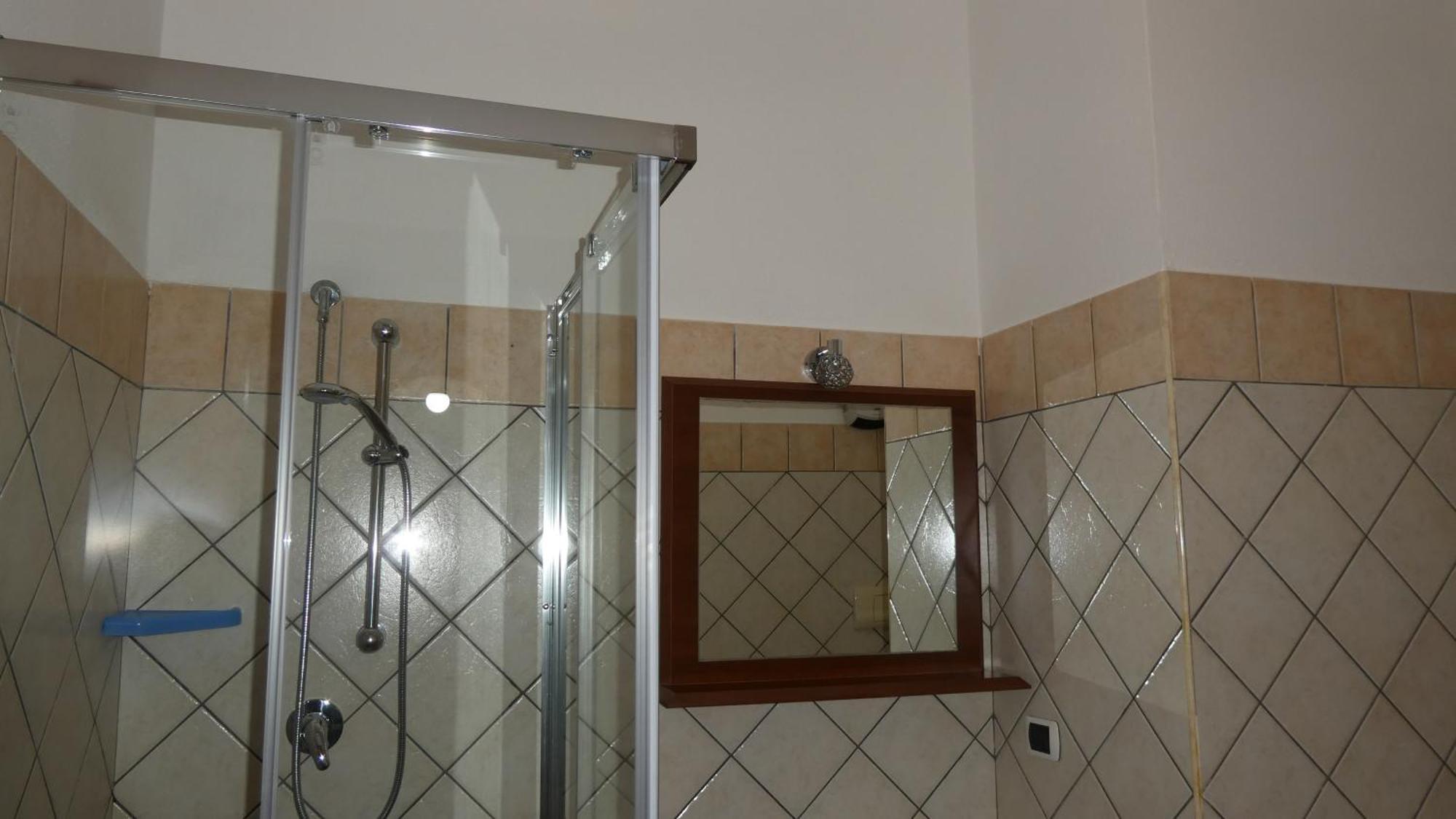 B&B Oliena Quarto foto