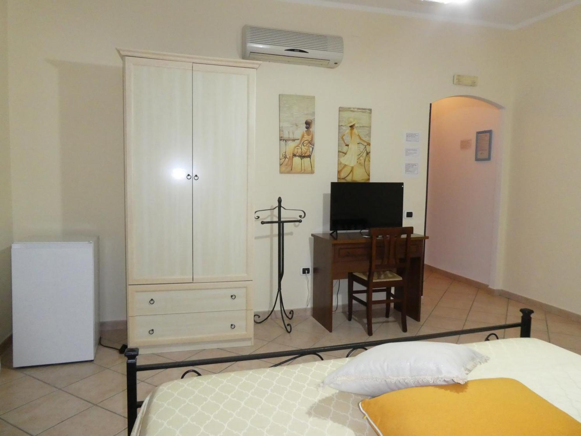 B&B Oliena Quarto foto