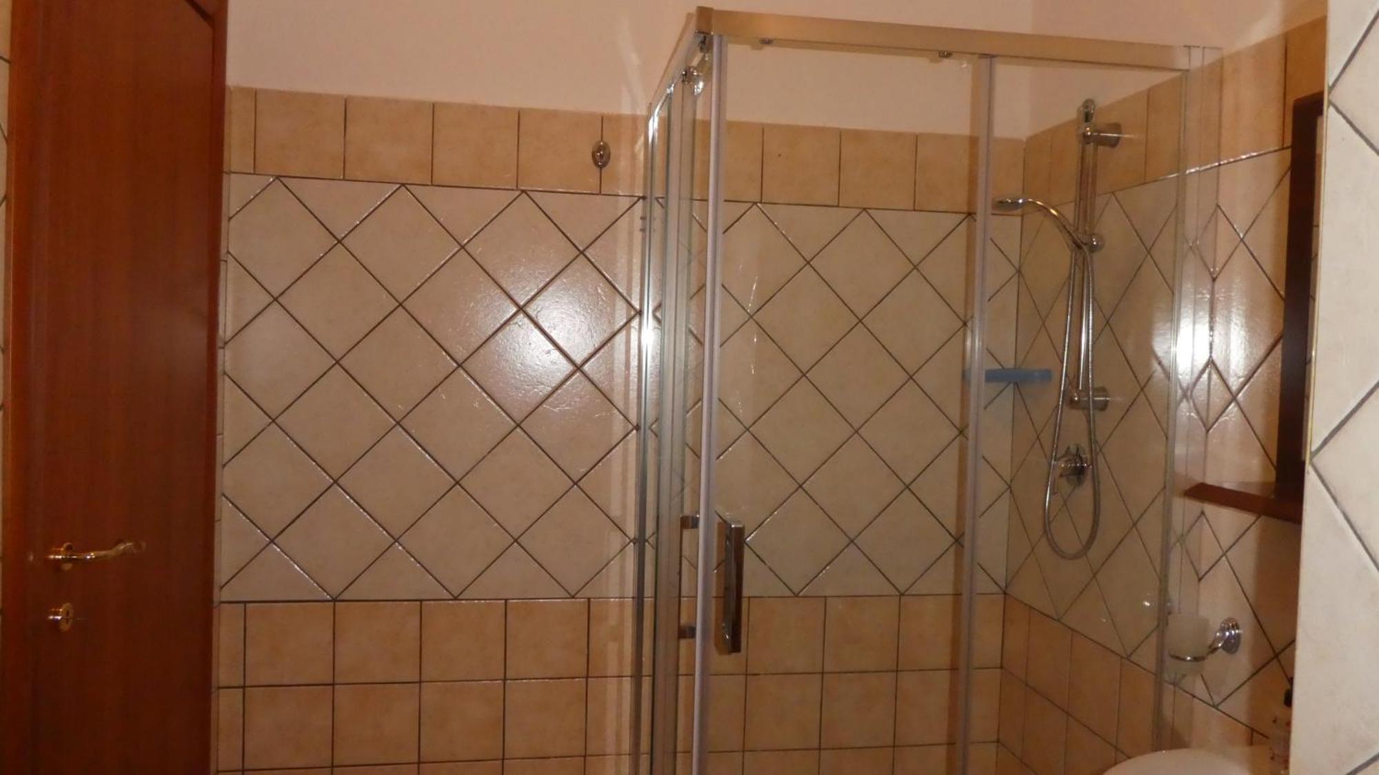 B&B Oliena Quarto foto