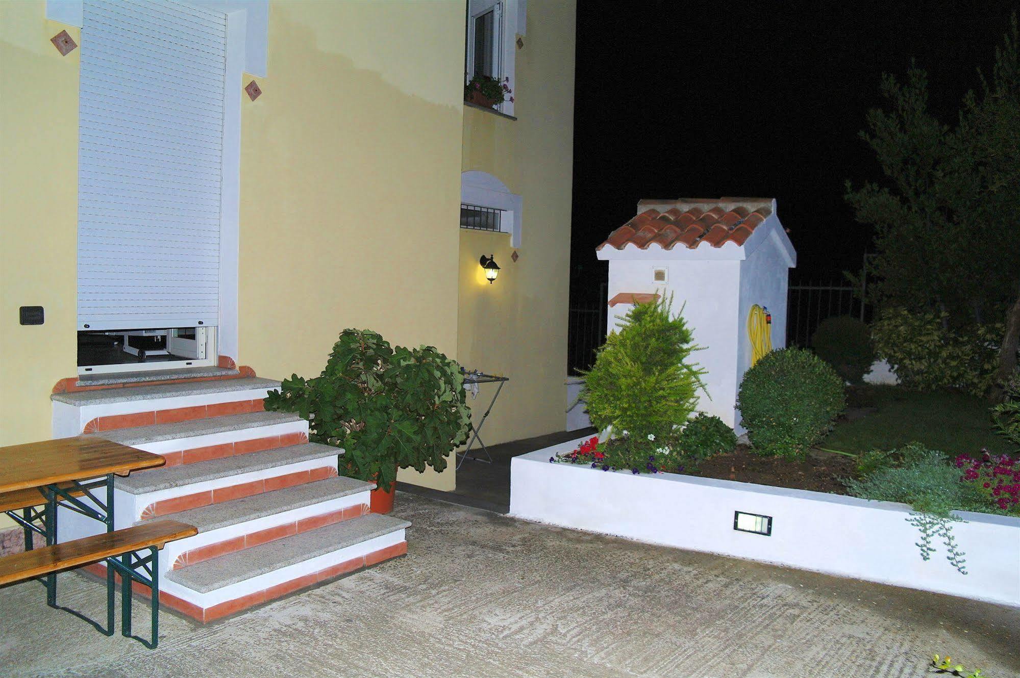 B&B Oliena Exterior foto